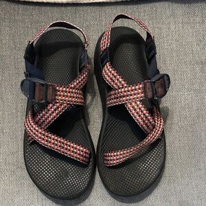 Chaco Strappy Sandals
